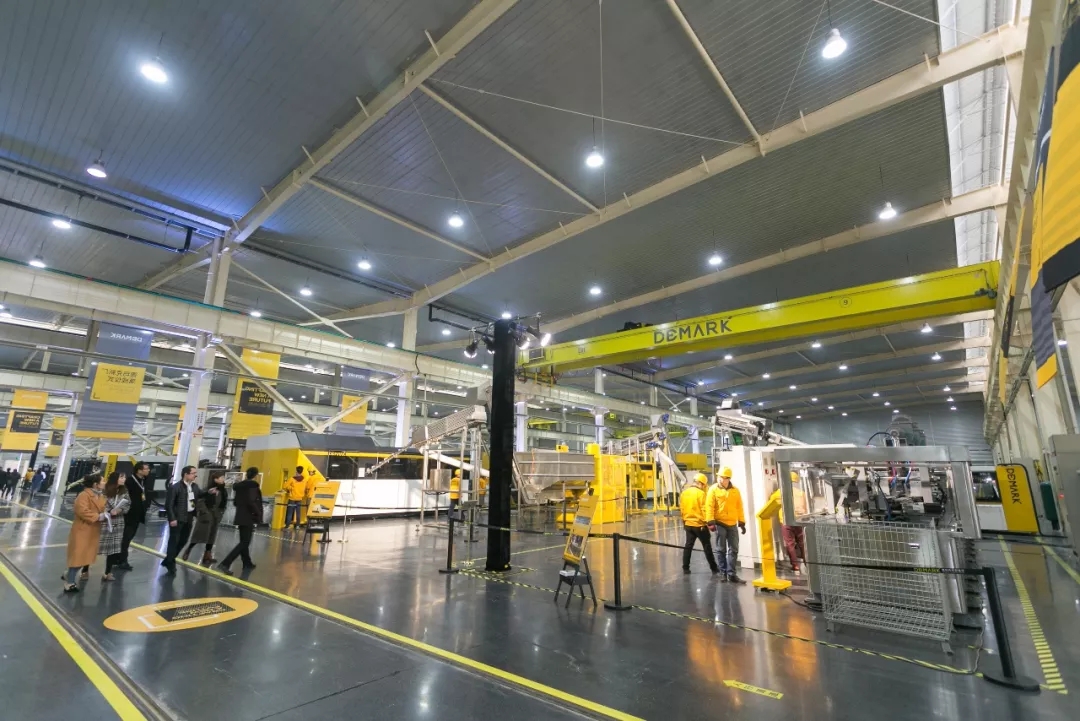 匠造启新程—利来w66匠心十年全新启程