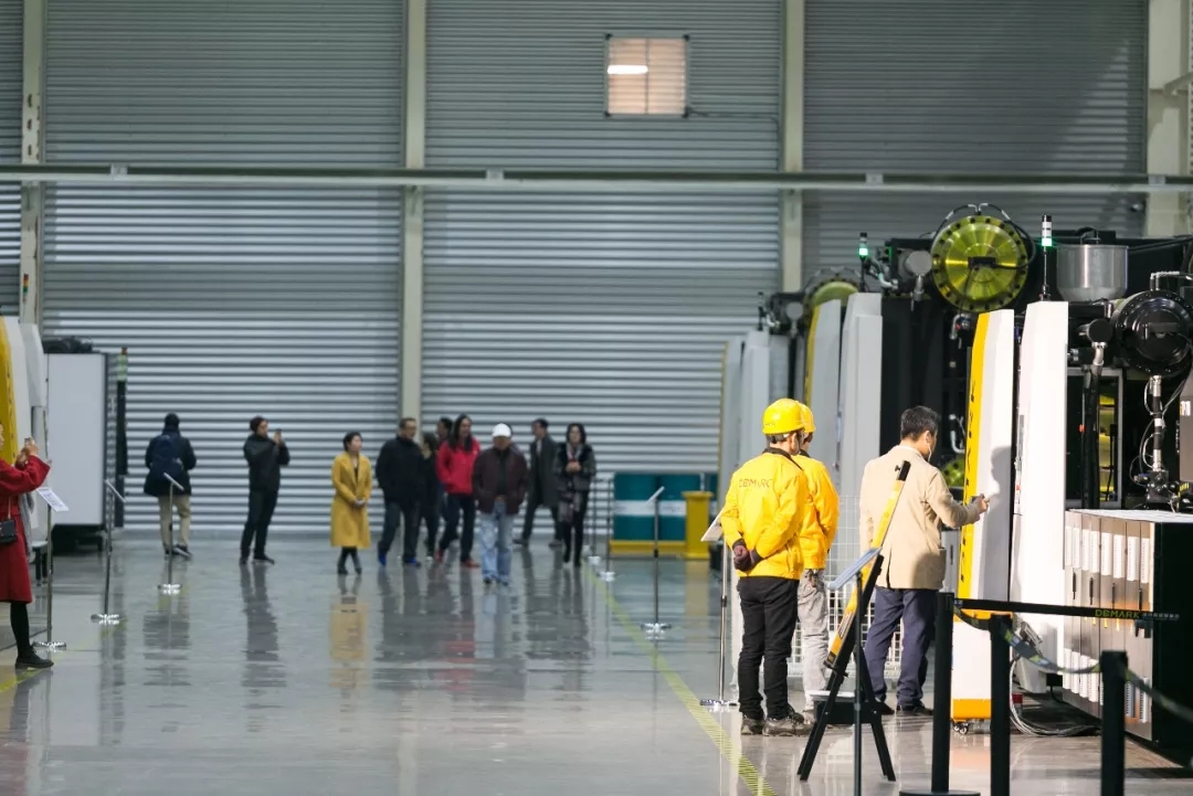 匠造启新程—利来w66匠心十年全新启程