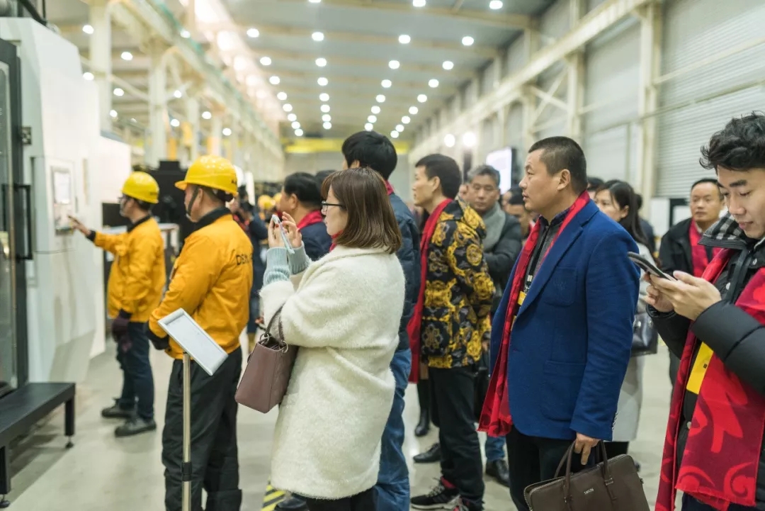 匠造启新程—利来w66匠心十年全新启程