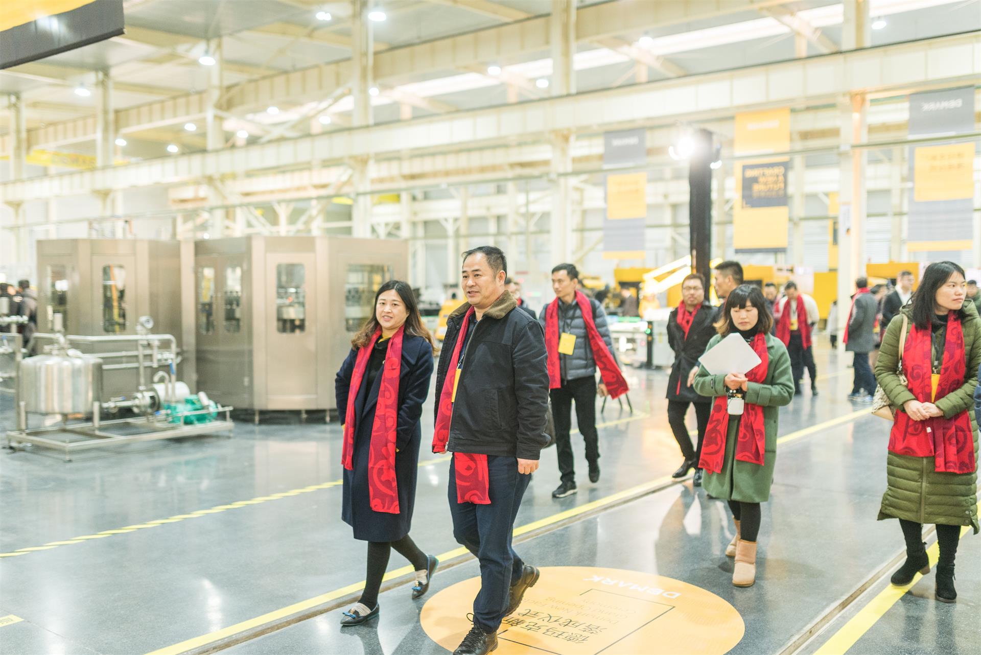 匠造启新程—利来w66匠心十年全新启程