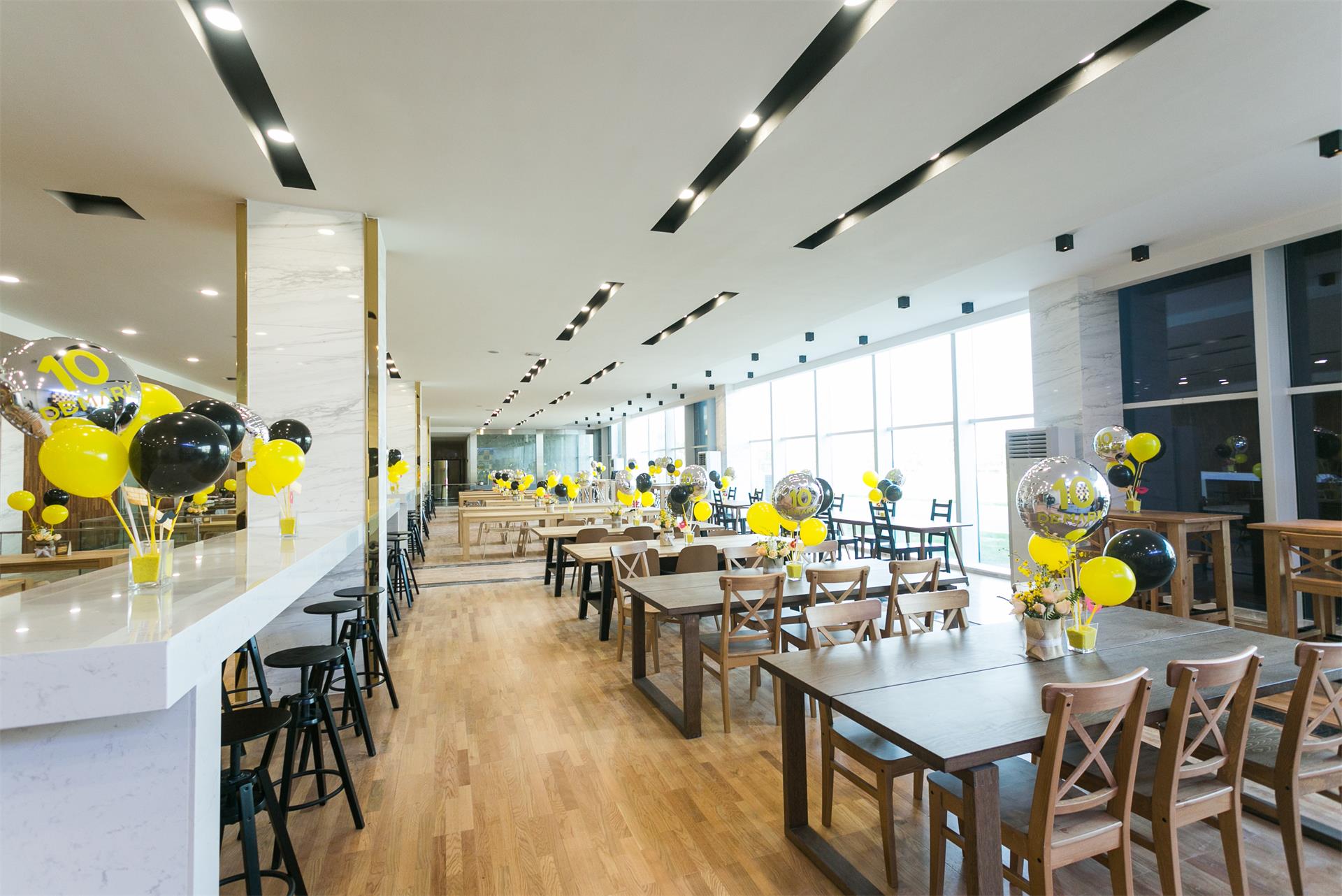 匠造启新程—利来w66匠心十年全新启程