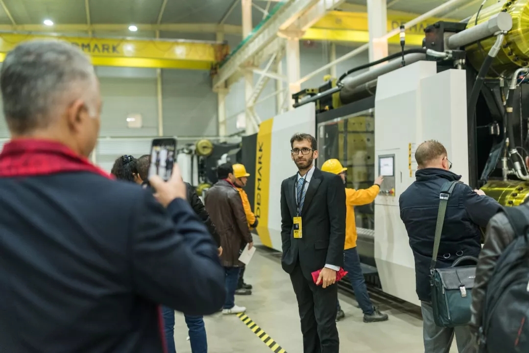 匠造启新程—利来w66匠心十年全新启程