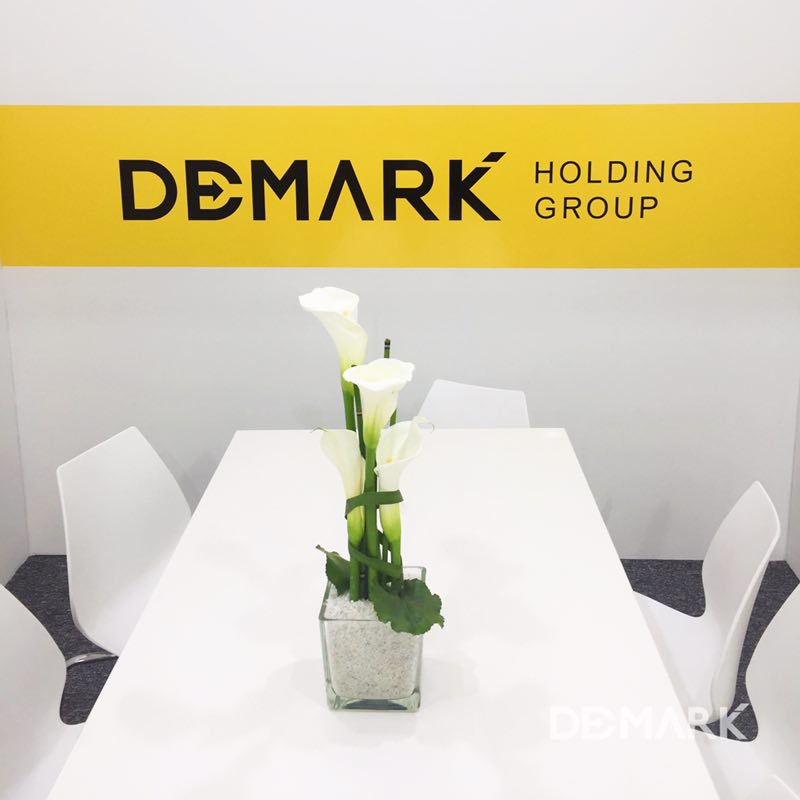 直击利来w66亮相德国慕尼黑